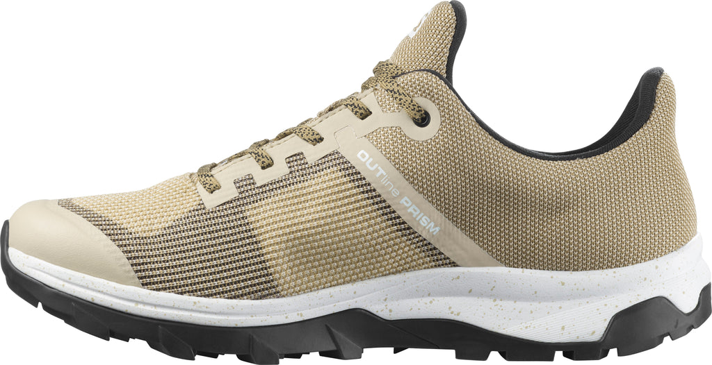 Shoes Outline Prism Gtx Safari/black/wht
