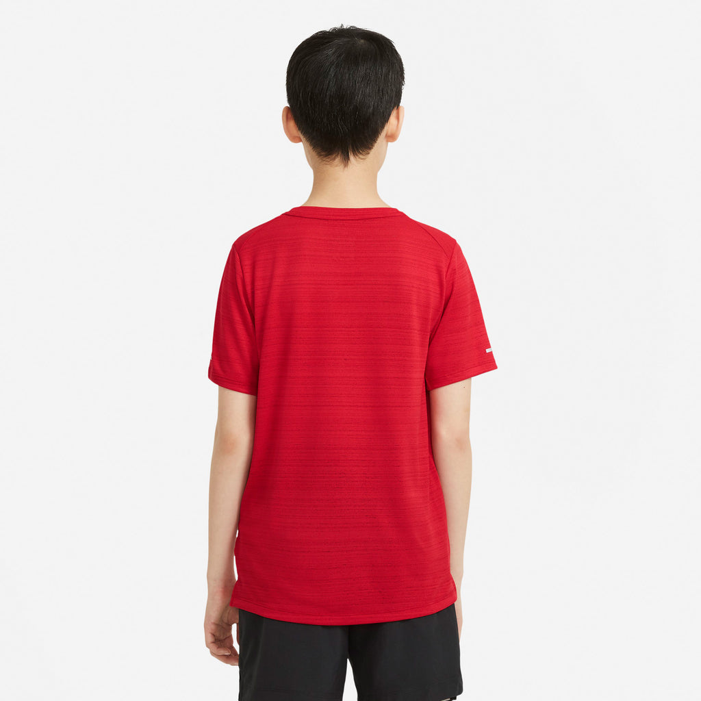 Dri-FIT Miler kids shirt
