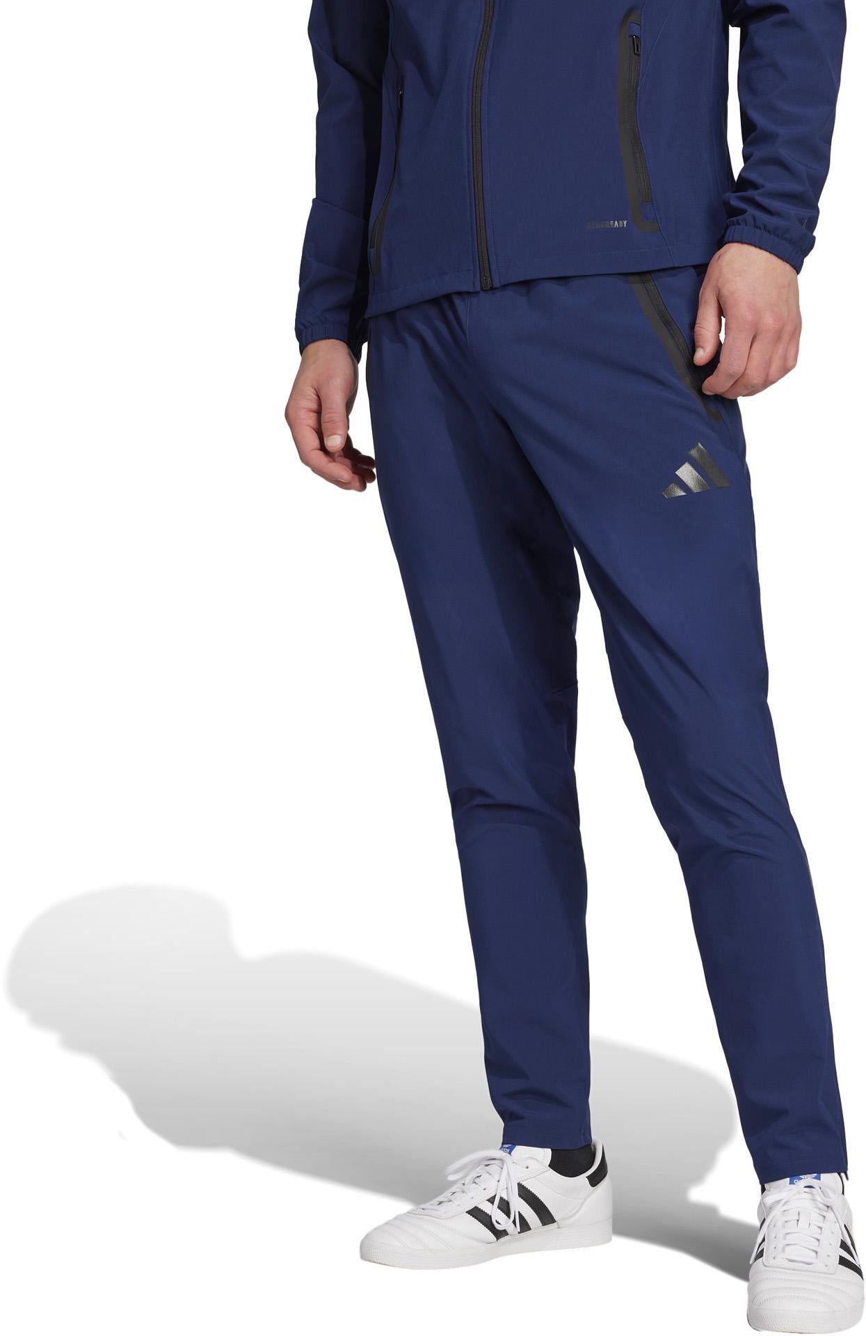 Tiro 25 Competition Vis Tech broek