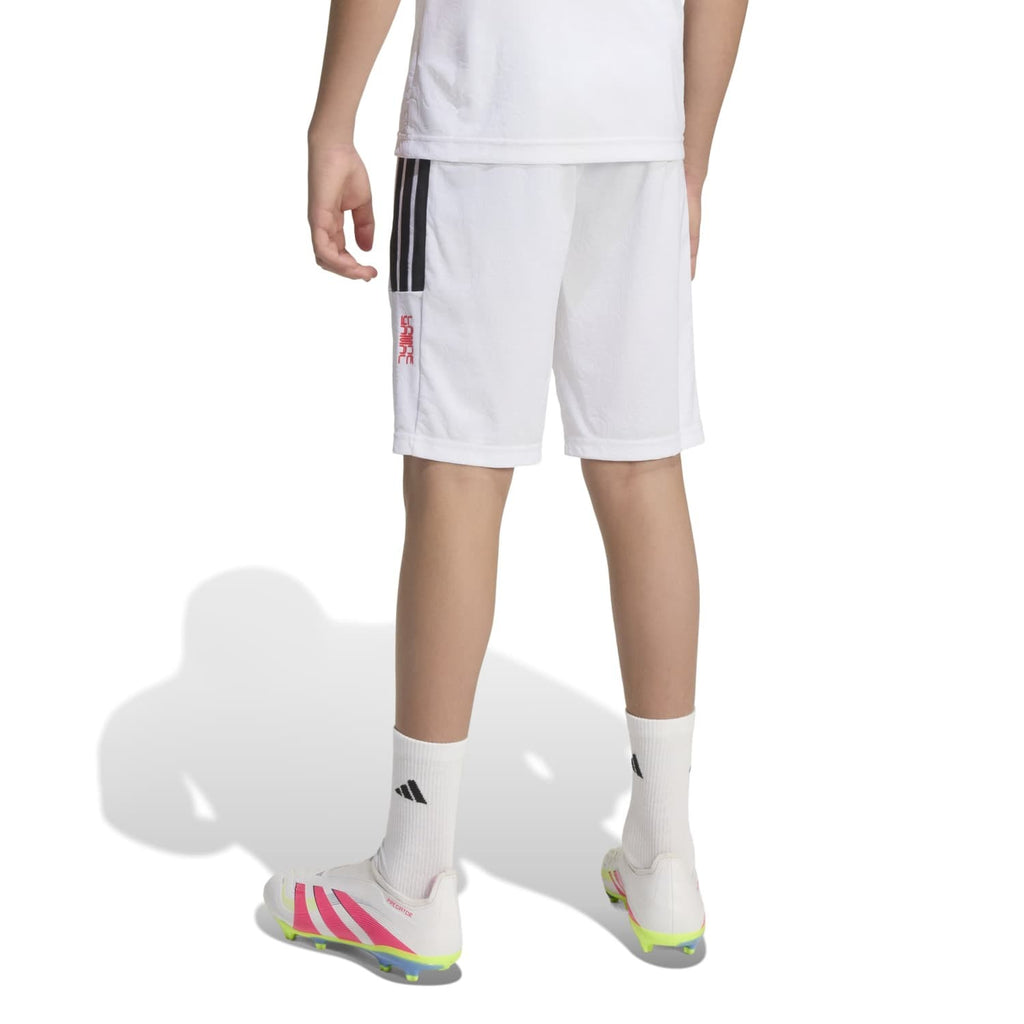 Lamine Yamal Training Shorts Kids