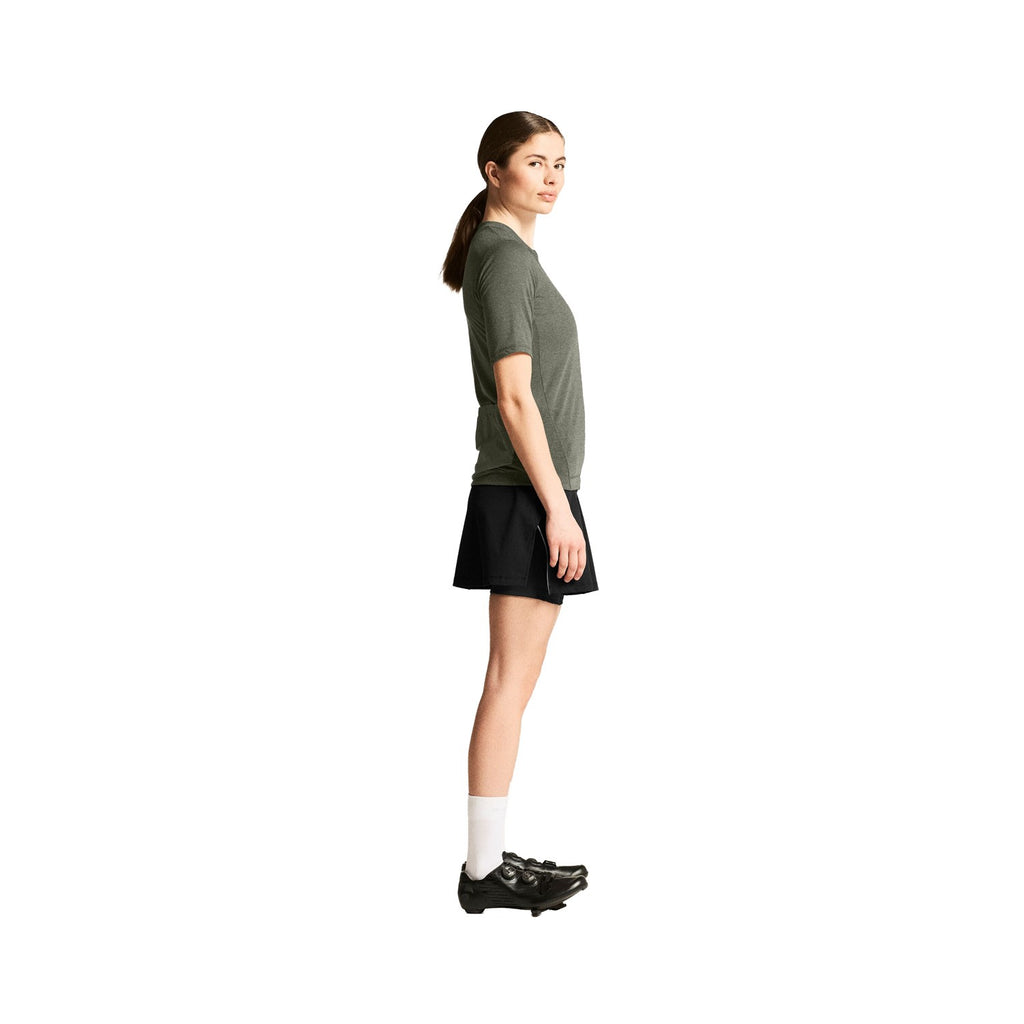 Everyday Wool Short Sleeve Shirt wieler
