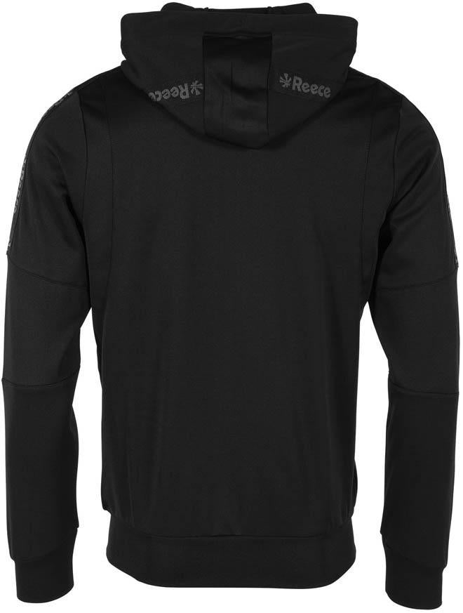 Reece Cleve Tts Hooded Top Fz Unise