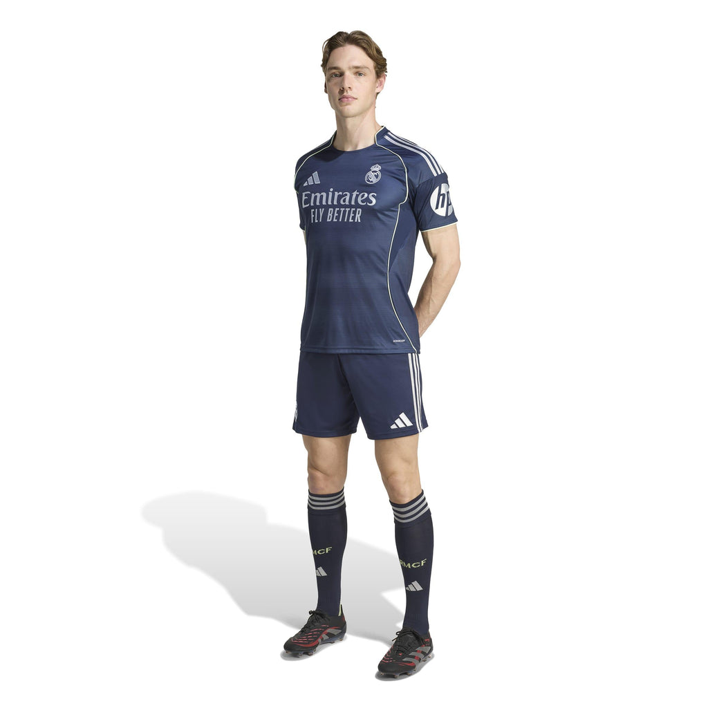 Real Madrid 25/26 Uitshort