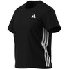 Train Essentials 3-Stripes Workout T-shirt