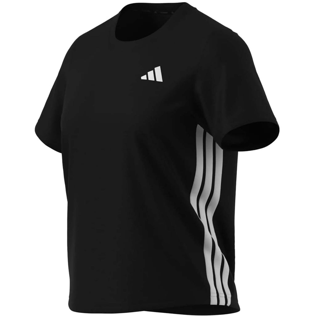 Train Essentials 3-Stripes Workout T-shirt