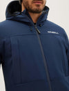 Flint Jacket