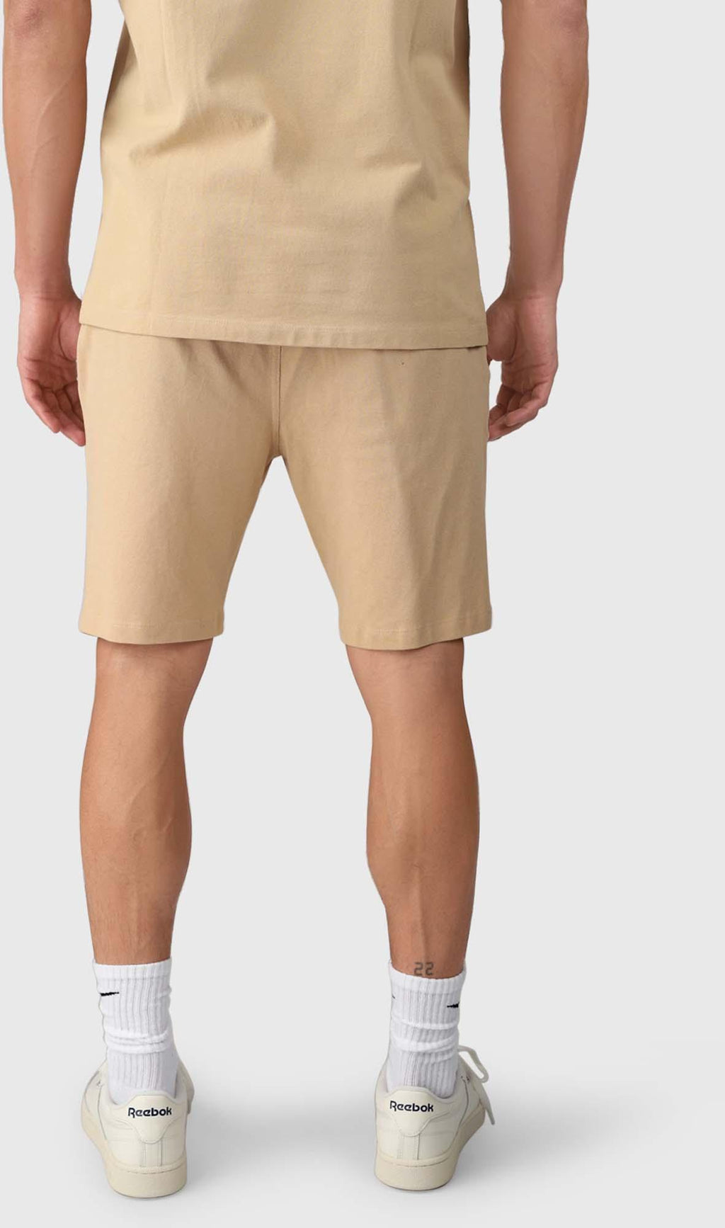 Shiptern Men Walkshorts