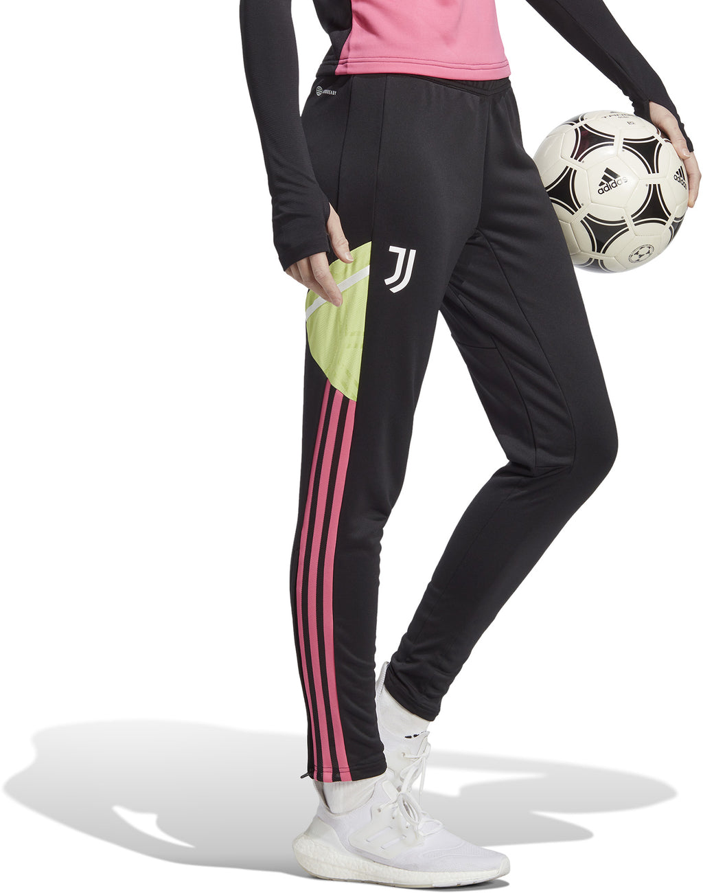 Juventus Condivo 22 trainingsbroek