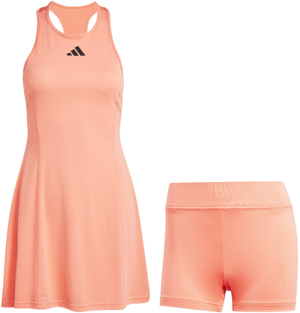 Club tennisjurk