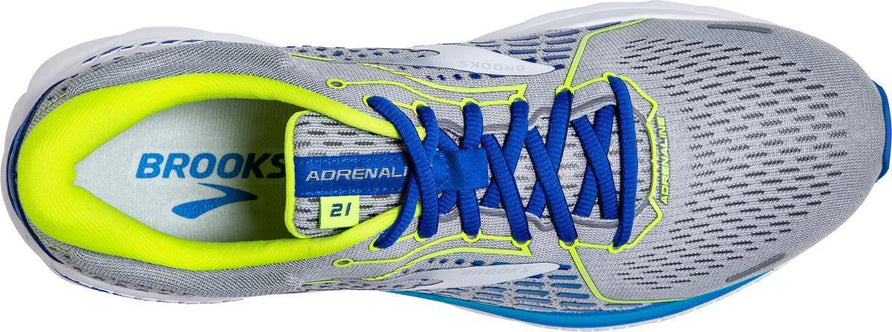 Adrenaline Gts 21