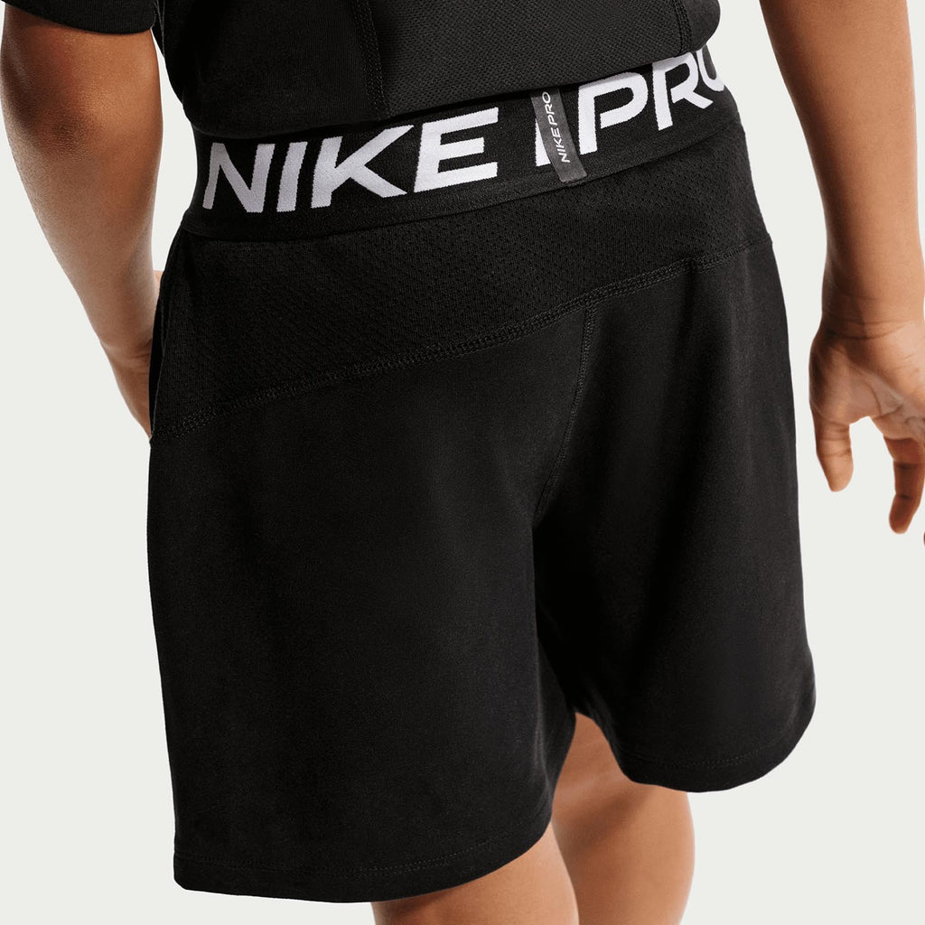 Dri-fit Fleece Shorts