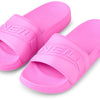Embossed Slides