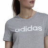 LOUNGEWEAR Essentials Slim Logo shirt