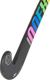 Princess Jr. Composite No Excuse Bk/rnbw