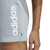 Essentials Linear French Terry short