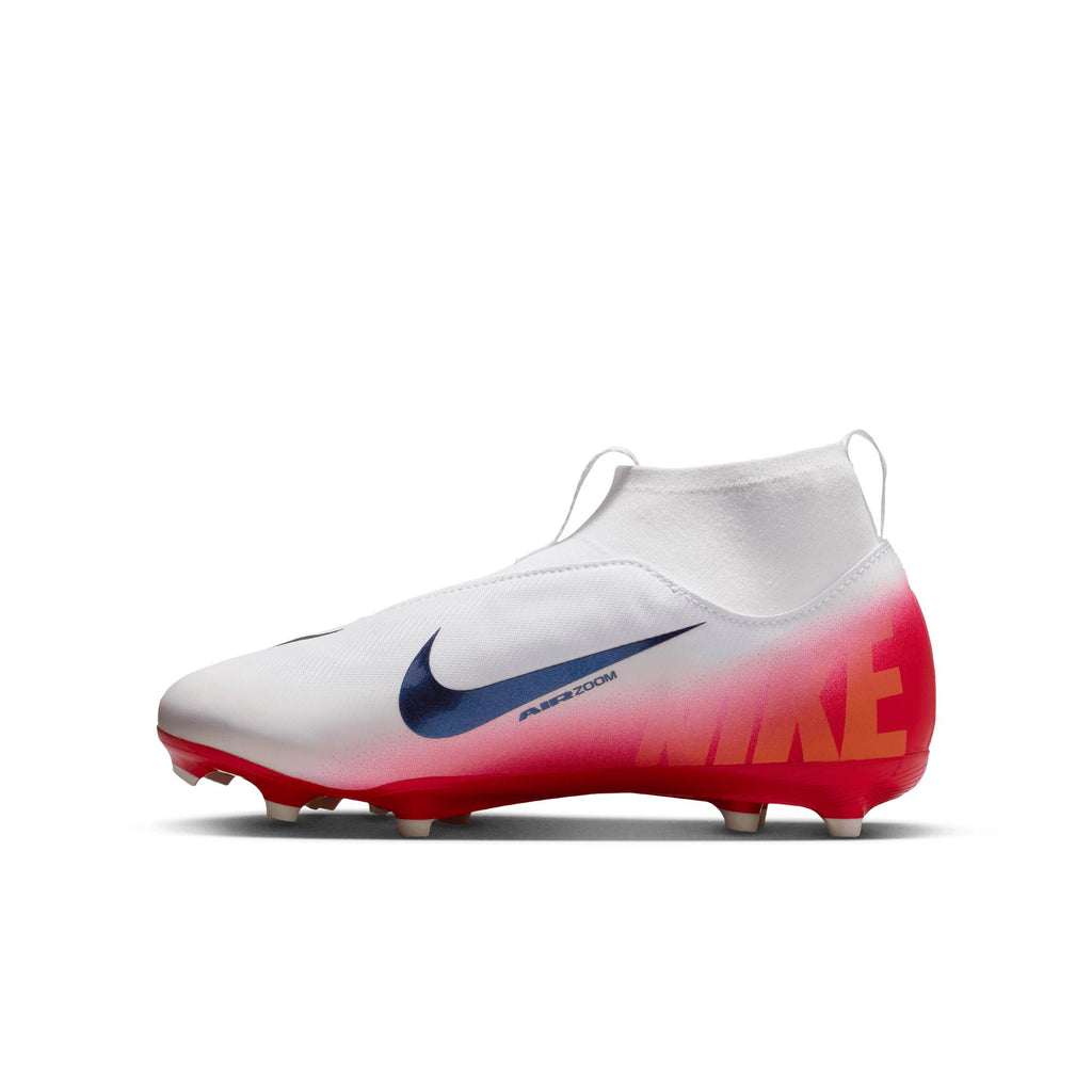 Nike Jr. Mercurial Superfly 10 Academy LV8