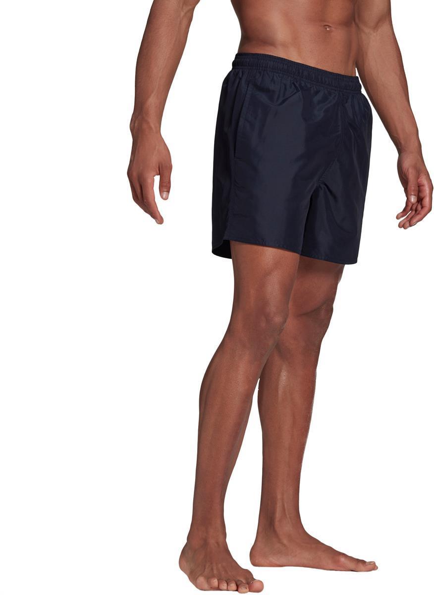 SOLID CLX SH SLHr.-Shorts