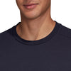 m mh plain tee
