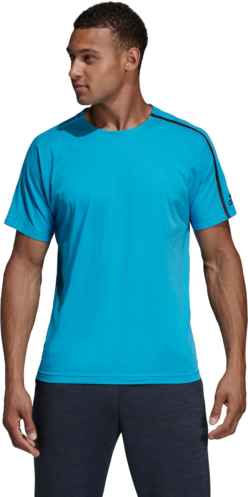 adidas M ZNE tee