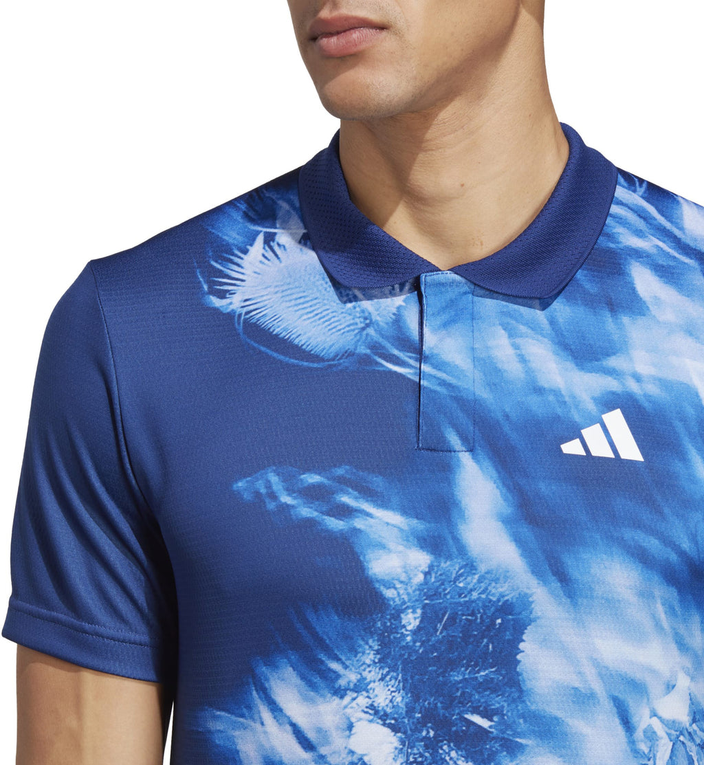 Mel FRL tennispolo