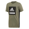 adidas JB TR BOLD TEEKn. T-Shirt