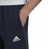 Essentials Fleece Regular Tapered broek
