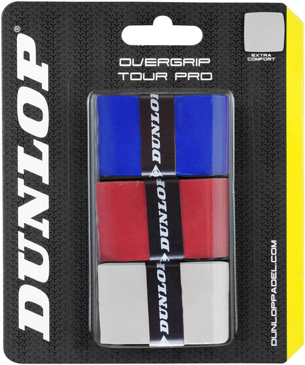 Pro Overgrip 3 Blister