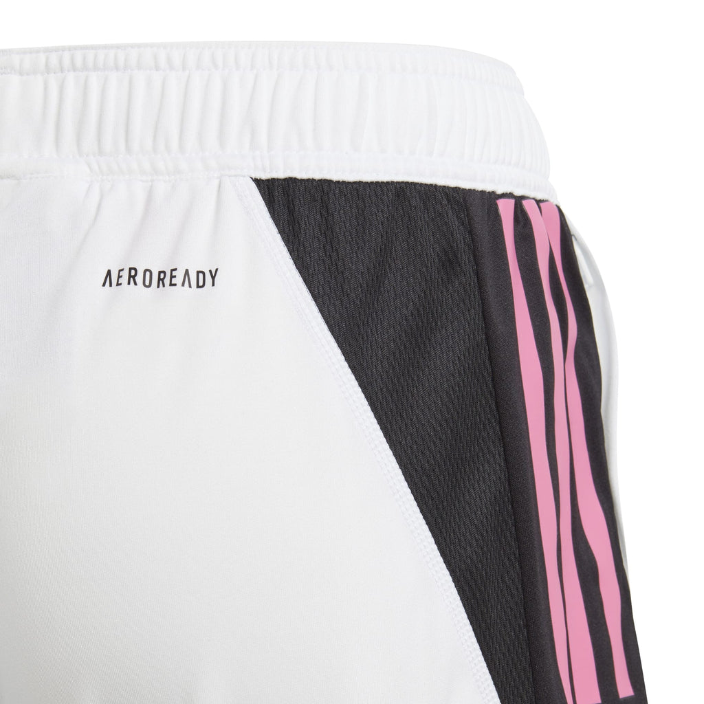 Juventus Tiro 23 kids trainingsshort