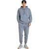 ua rival fleece joggers-gry
