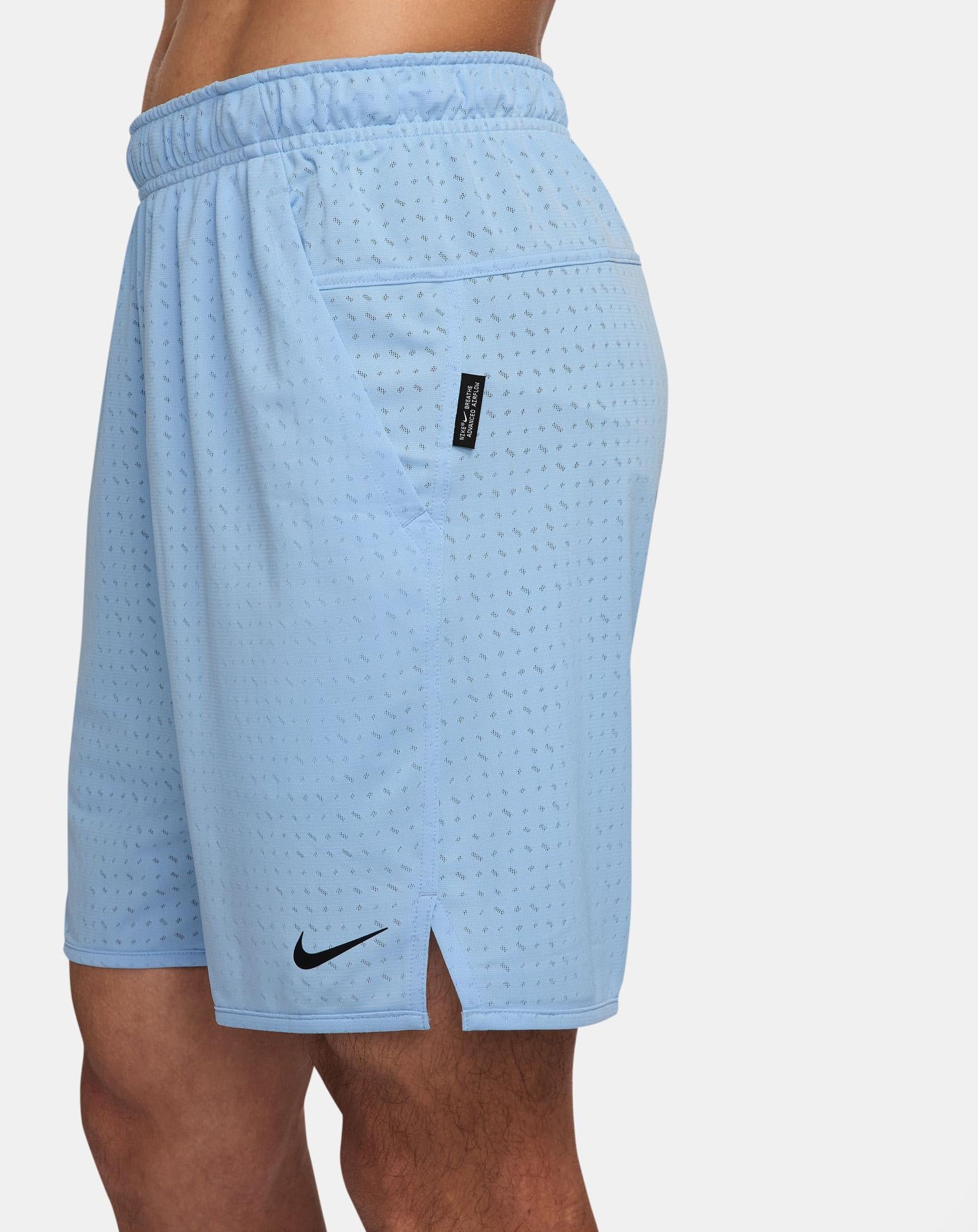 Nike Totality Breathe Men's Dri-fit