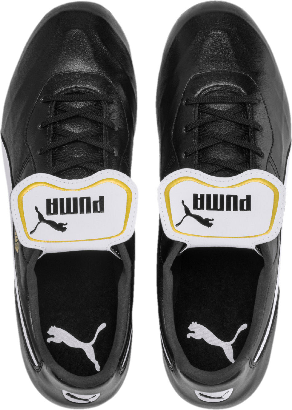 King Top FG voetbalschoenen