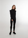 Shirleo 1/4 Zip Top