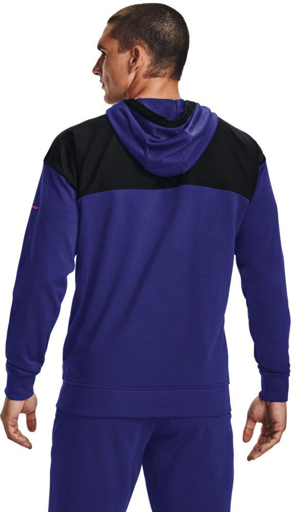 Rival TerryAMP Herren Kapuzenjacke