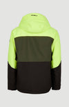 Carbon Jacket