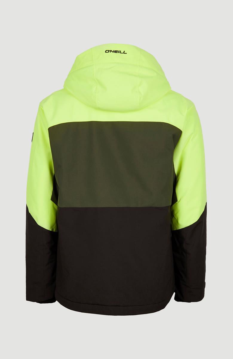 Carbon Jacket