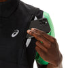 LITE-SHOW VEST férfi futómellény