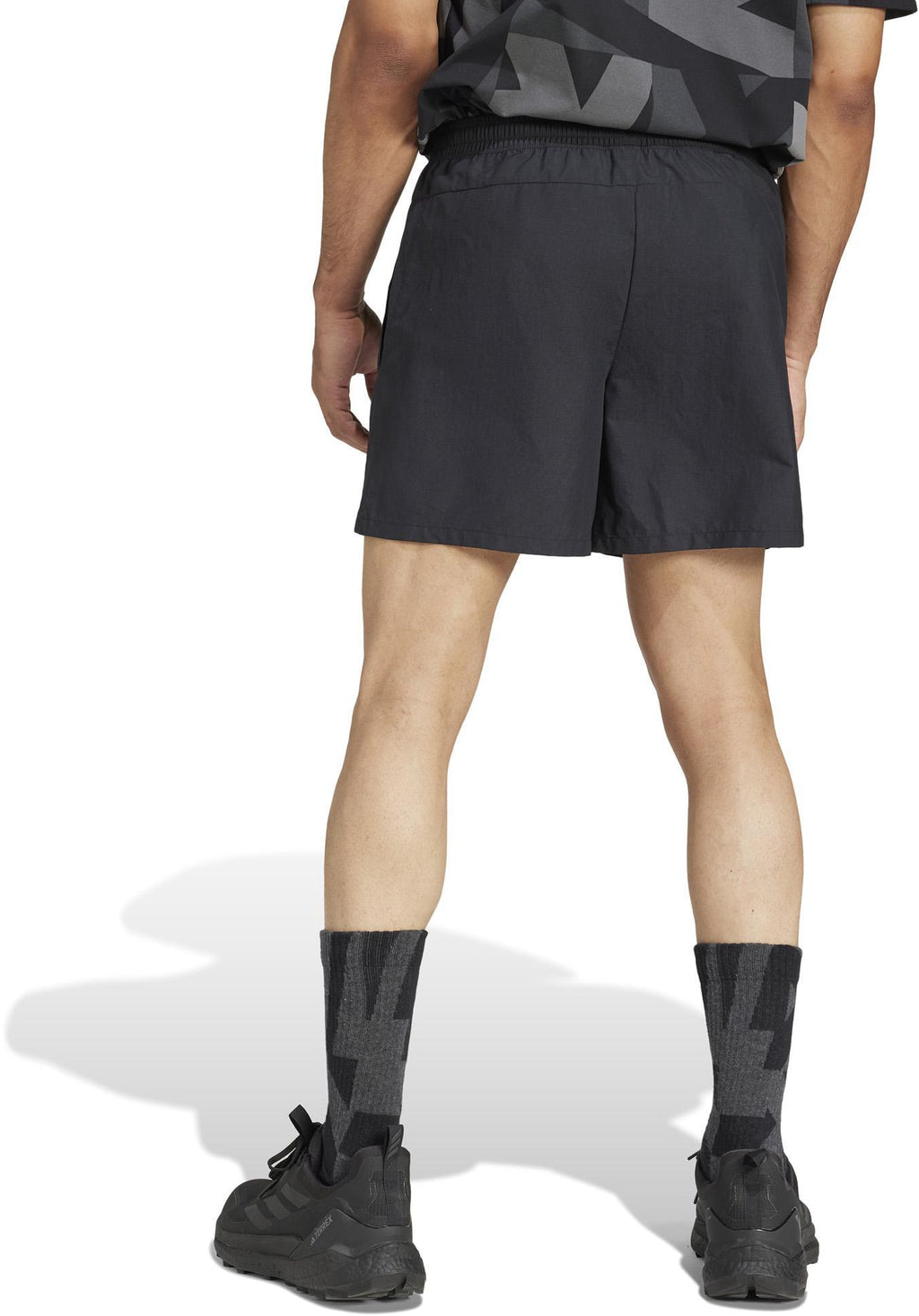 Mt Short
