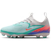 United Jr. Phantom 6 Low Academy Voetbalschoenen voor kids (meerdere ondergronden)
