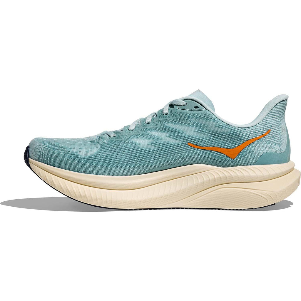 mach 6 hardloopschoenen