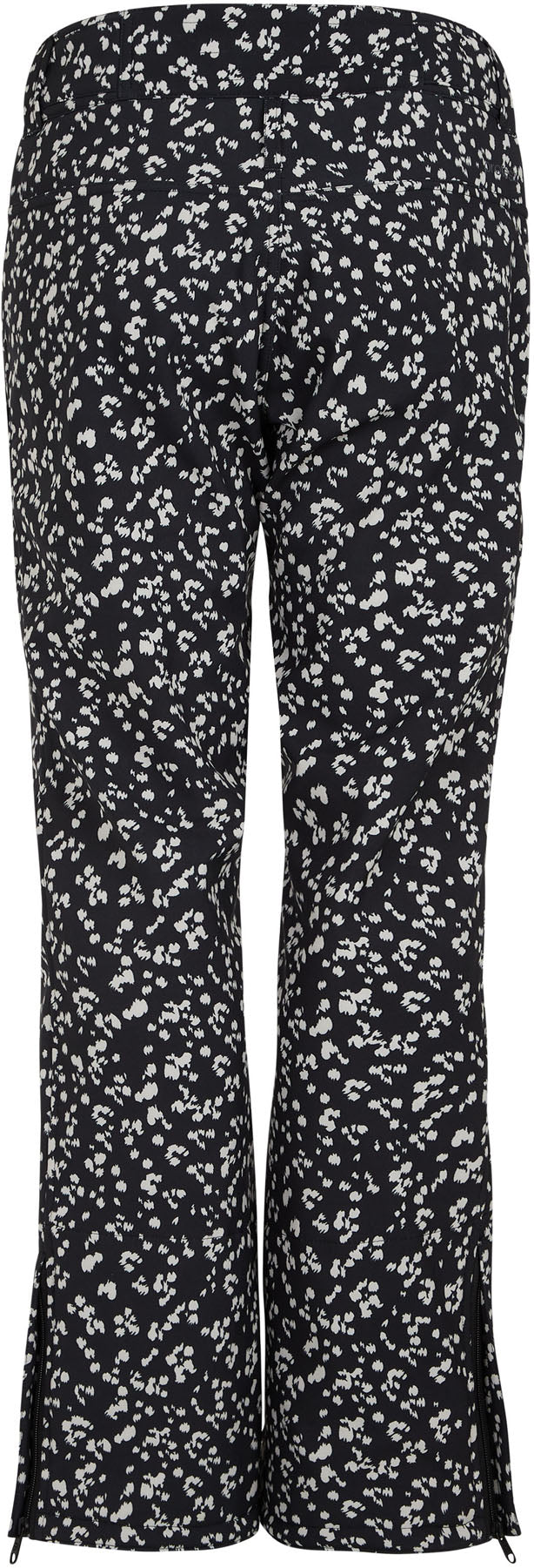 PRTAngle Softshell skibroek