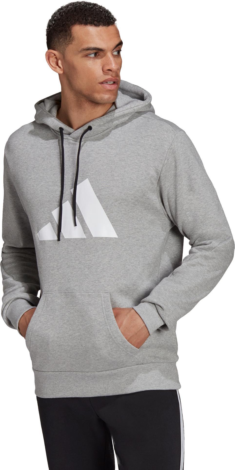 Sportswear Future Icons Logo Graphic hoodie