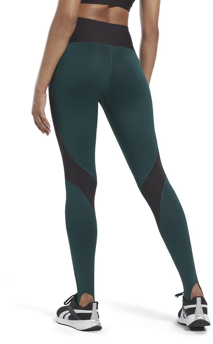 TS T GRAPHENE LUX TIGHT, BLACK, XS
