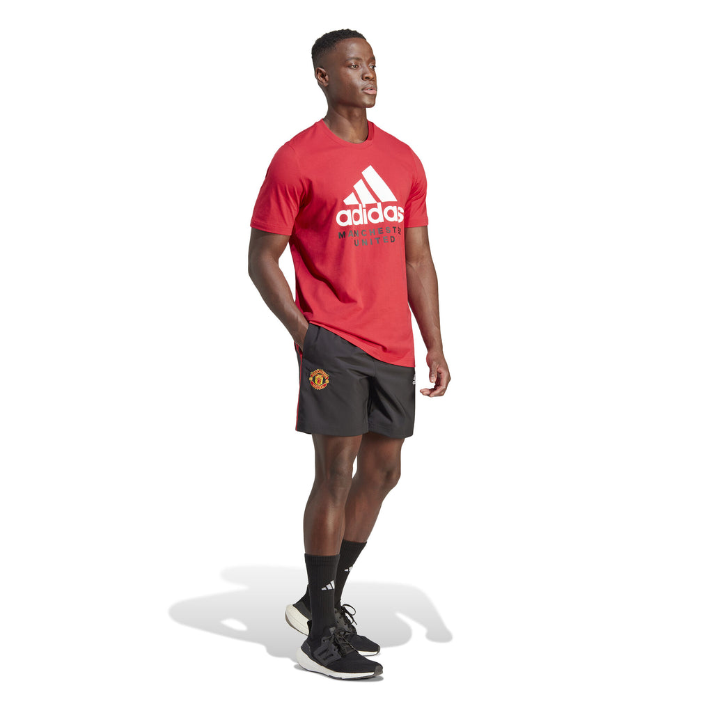 Manchester United DNA Graphic shirt