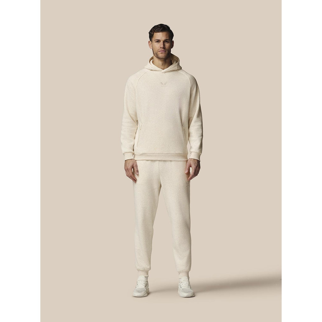 Cotton Fleece joggingbroek sportcasual