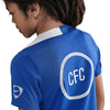 Chelsea FC Strike Third