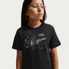 Club Script T-shirt