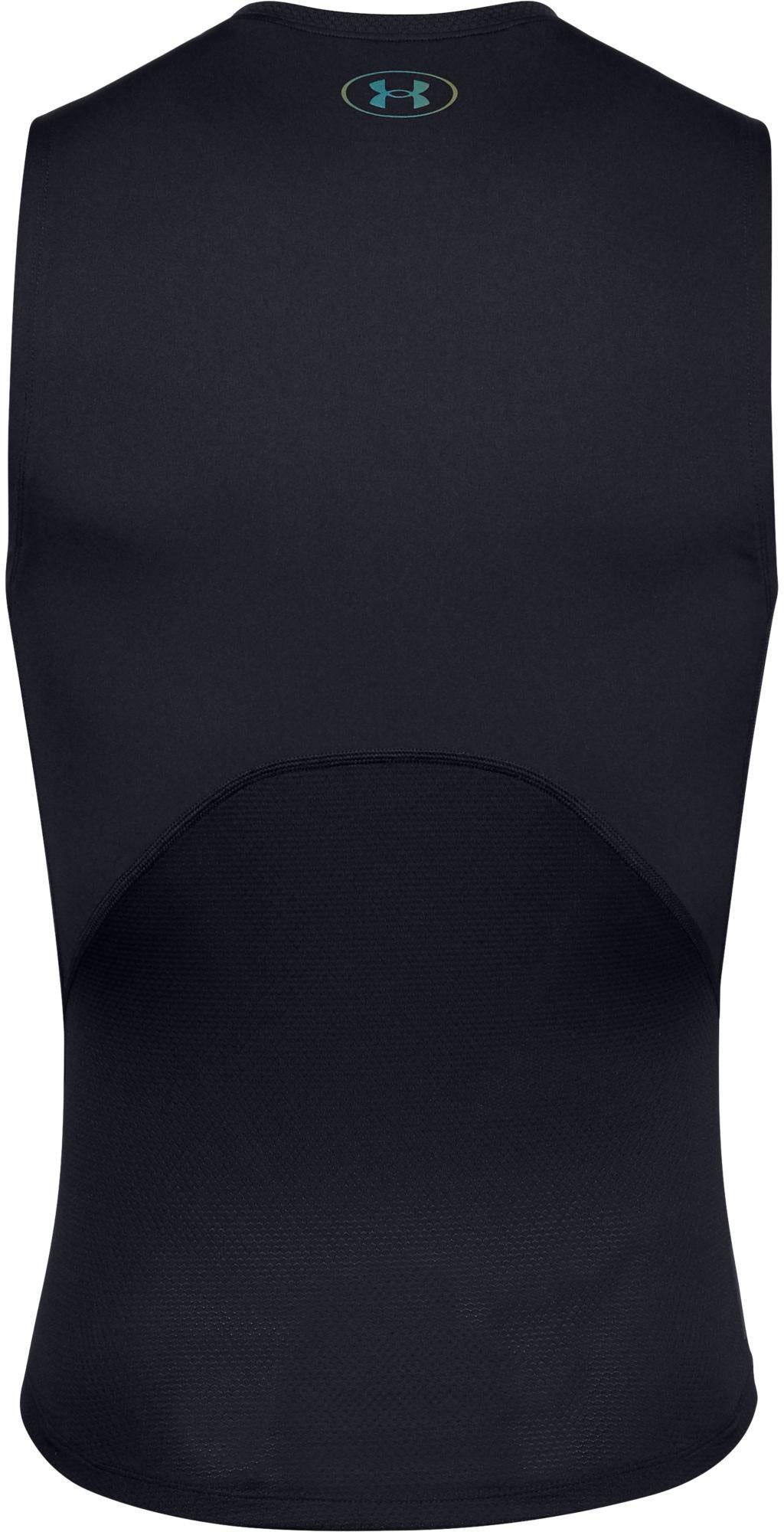 Ua Hg Rush 2.0 Comp Sl