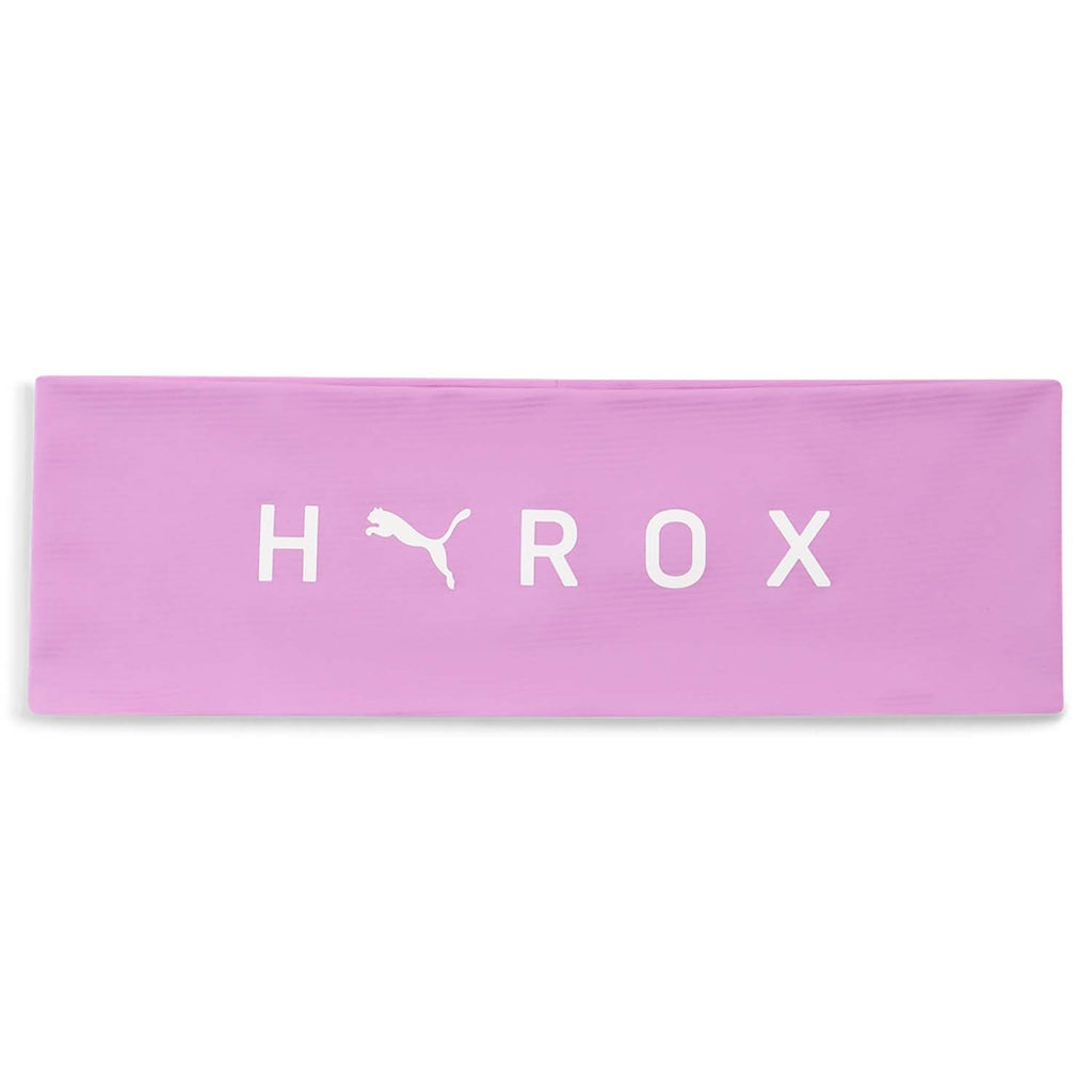 X Hyrox Sweatband Haarband running