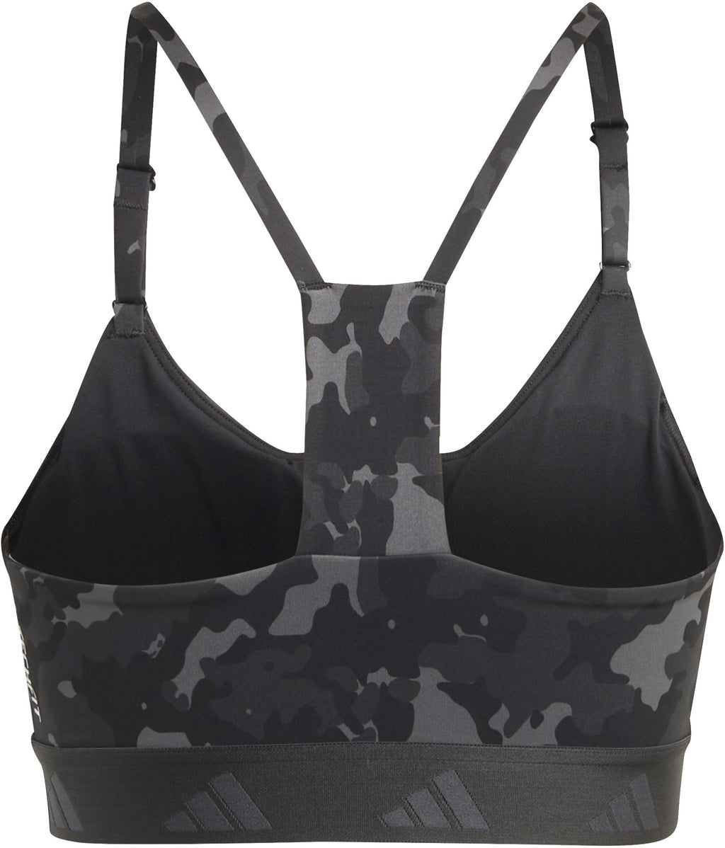 Aeroreact Training Light-Support Techfit Beha