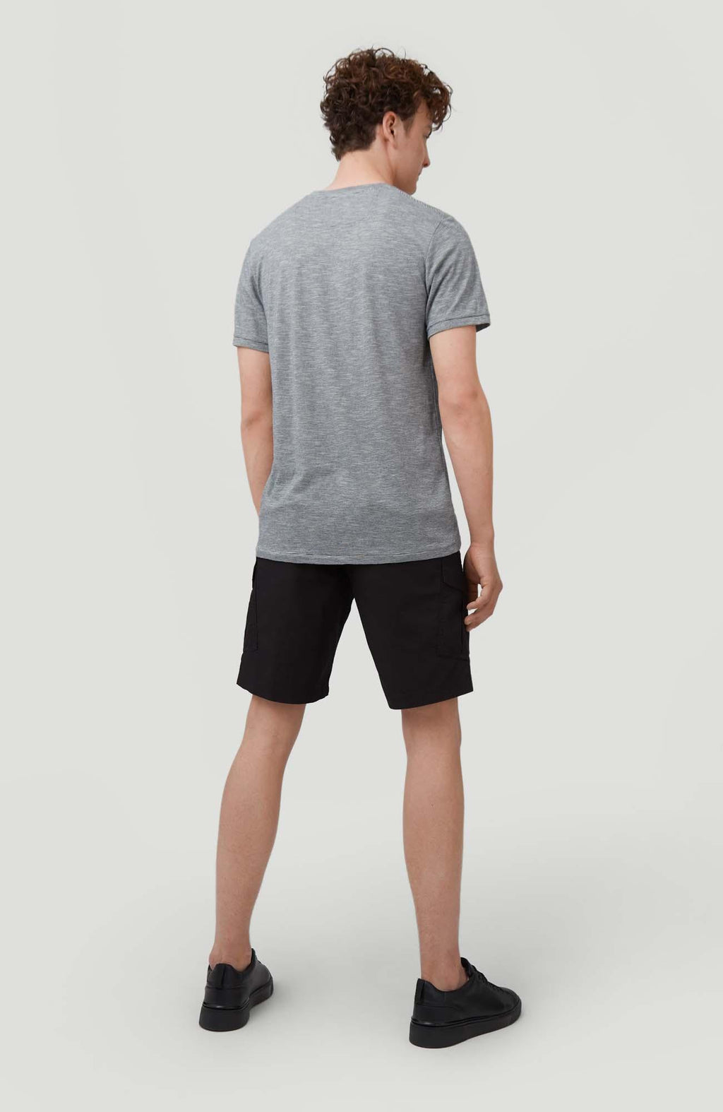 Lm Mini Stripe T-shirt